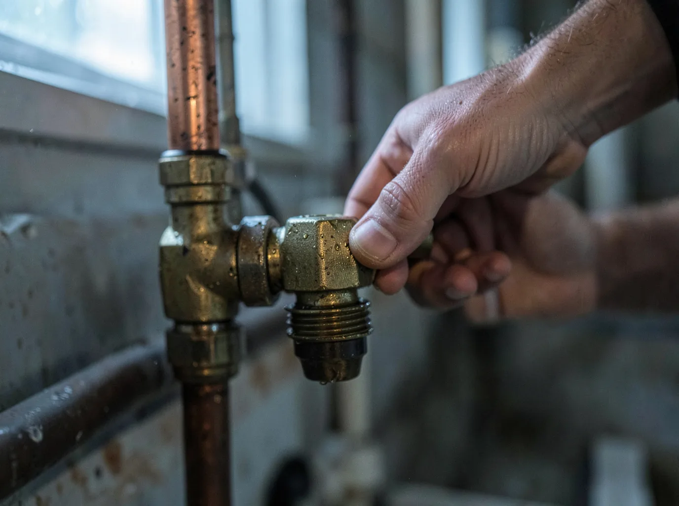 Emergency Plumber Winthrop Harbor, IL FAQs